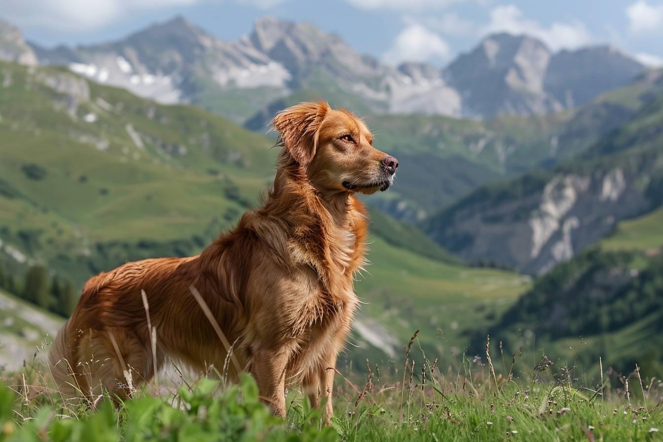 10 trucs surprenants que vous ignoriez sur votre chien - Guide 2024