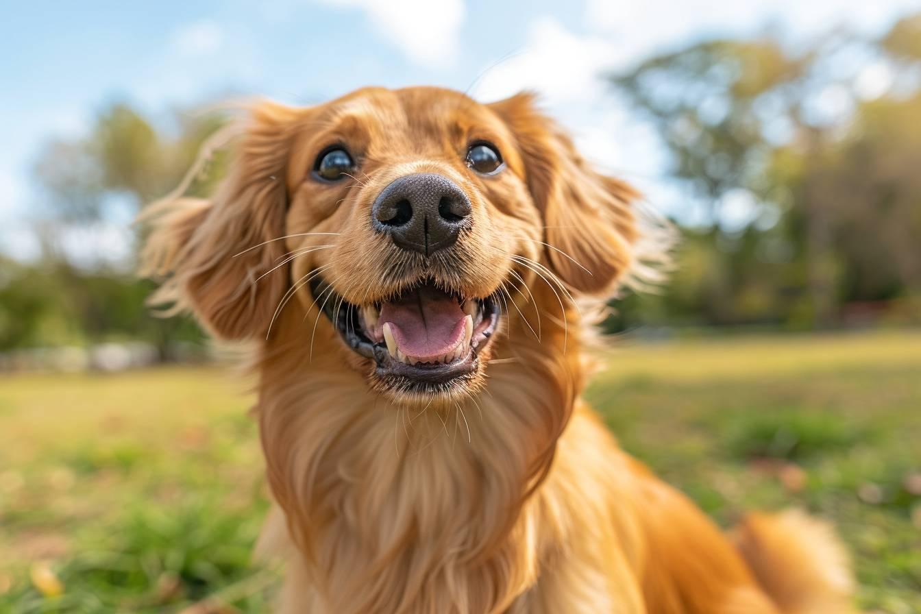 10 trucs surprenants que vous ignoriez sur votre chien - Guide 2024