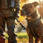 Comment faire face à un chien agressif : conseils pratiques et astuces de sécurité