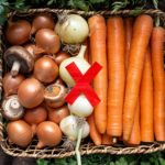 Légumes à ne pas donner à son lapin : liste des aliments interdits pour son bien-être