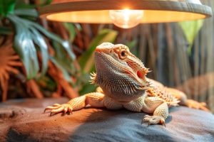 Les meilleurs reptiles pour débutants : guide complet pour choisir votre premier animal de compagnie exotique